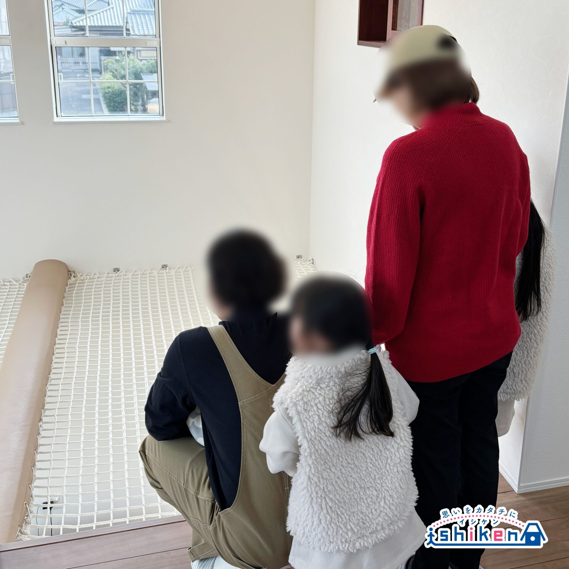2月・住まいの完成見学会ご来場ありがとうございました！