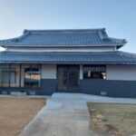 香川県の戸建て住宅・二階建て日本家屋が開放感のある北欧風の平屋へ大リノベーション