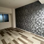 マンション一室大幅リノベーション