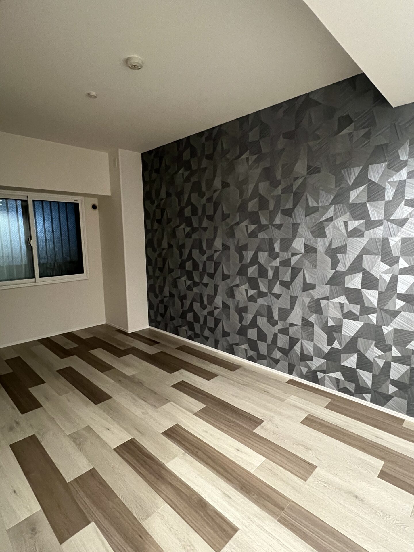 マンション一室大幅リノベーション