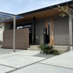 【三豊市】33.5坪・4LDK・C値0.13・平屋・最高クラス性能の住宅