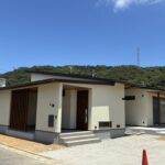 【宇多津町】37坪・3LDK・C値0.26・平屋・和×北欧の❝ジャパンディスタイル❞の住宅