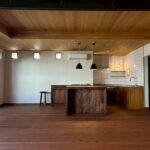 【香川県善通寺市】戸建て住宅・無垢材に囲まれた癒しの空間に大変身！